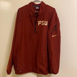 Florida State University Windbreaker